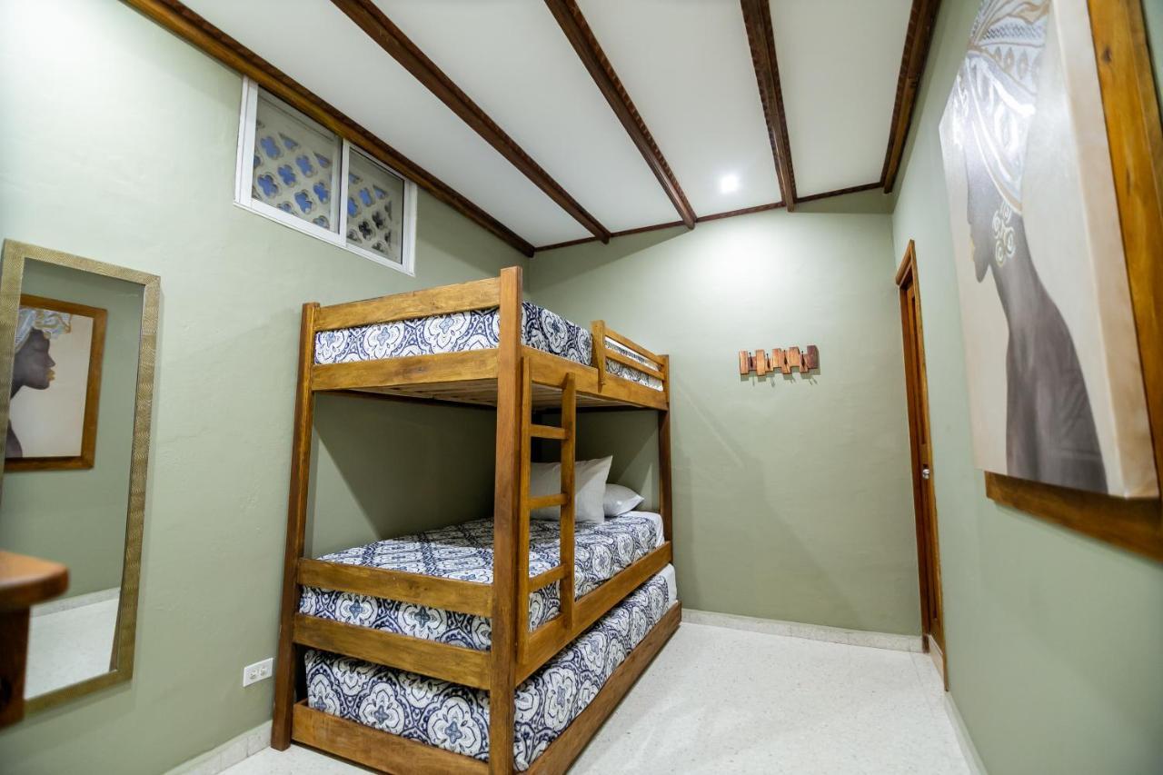 Scalea Di Mare Hotel Cartagena 外观 照片