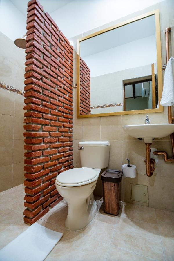 Scalea Di Mare Hotel Cartagena 外观 照片