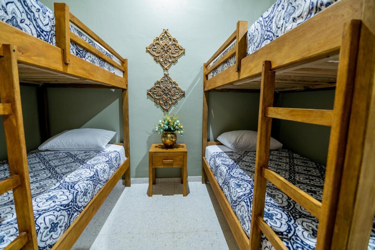 Scalea Di Mare Hotel Cartagena 外观 照片