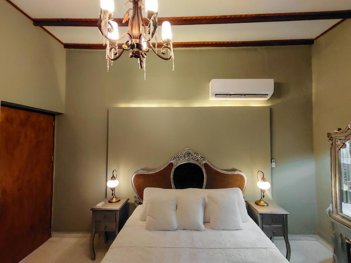 Scalea Di Mare Hotel Cartagena 外观 照片