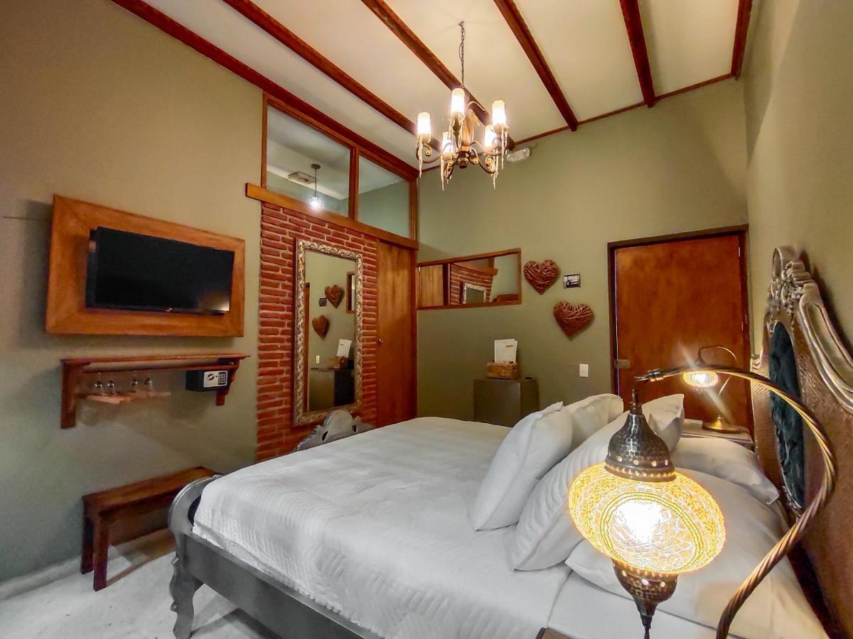 Scalea Di Mare Hotel Cartagena 外观 照片