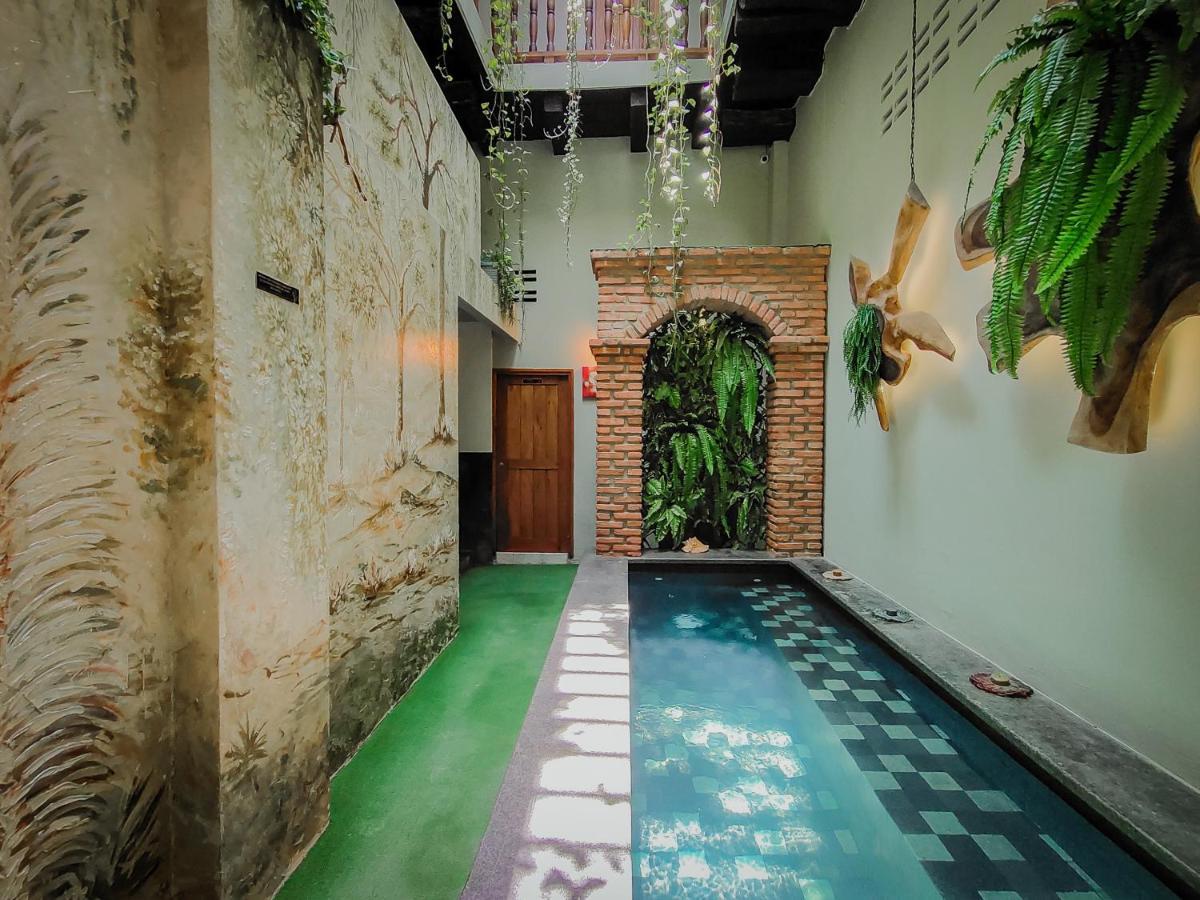 Scalea Di Mare Hotel Cartagena 外观 照片