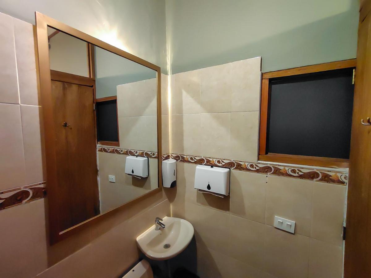 Scalea Di Mare Hotel Cartagena 外观 照片