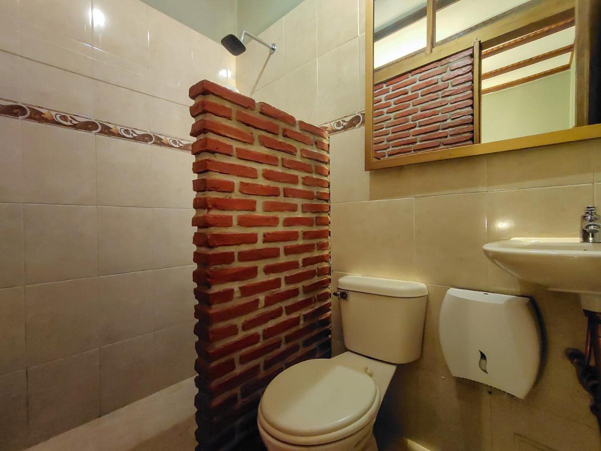 Scalea Di Mare Hotel Cartagena 外观 照片