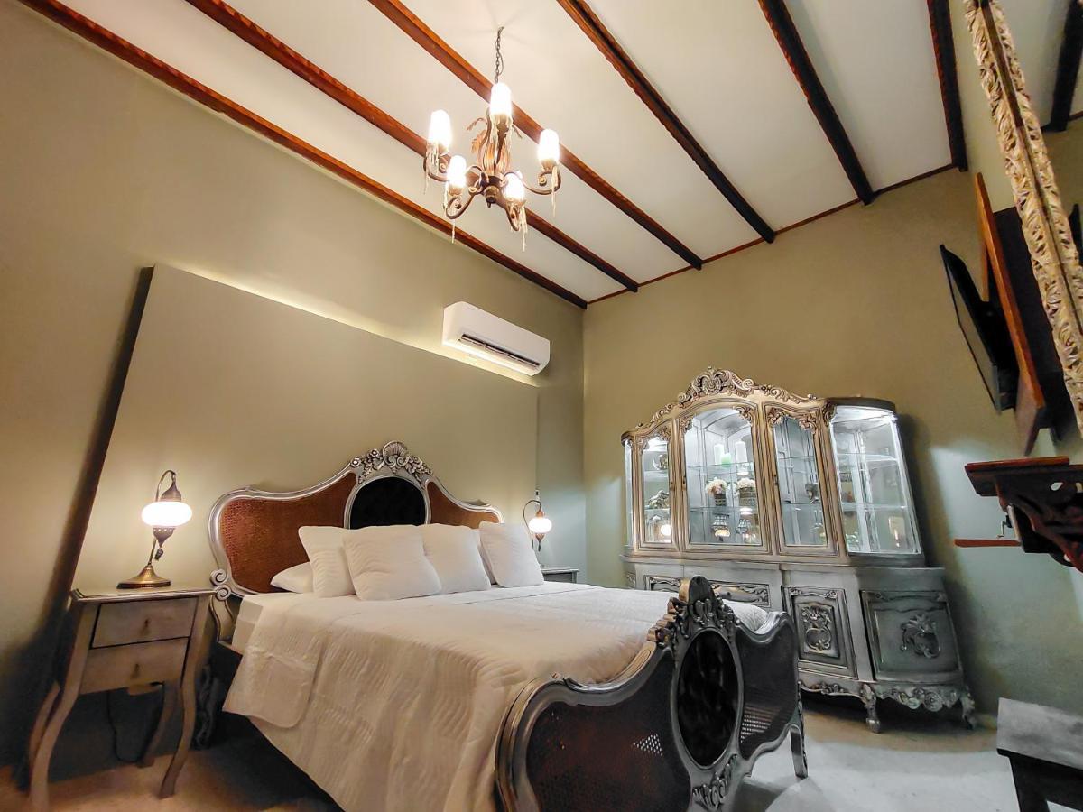 Scalea Di Mare Hotel Cartagena 外观 照片