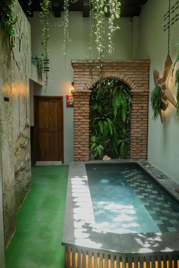 Scalea Di Mare Hotel Cartagena 外观 照片