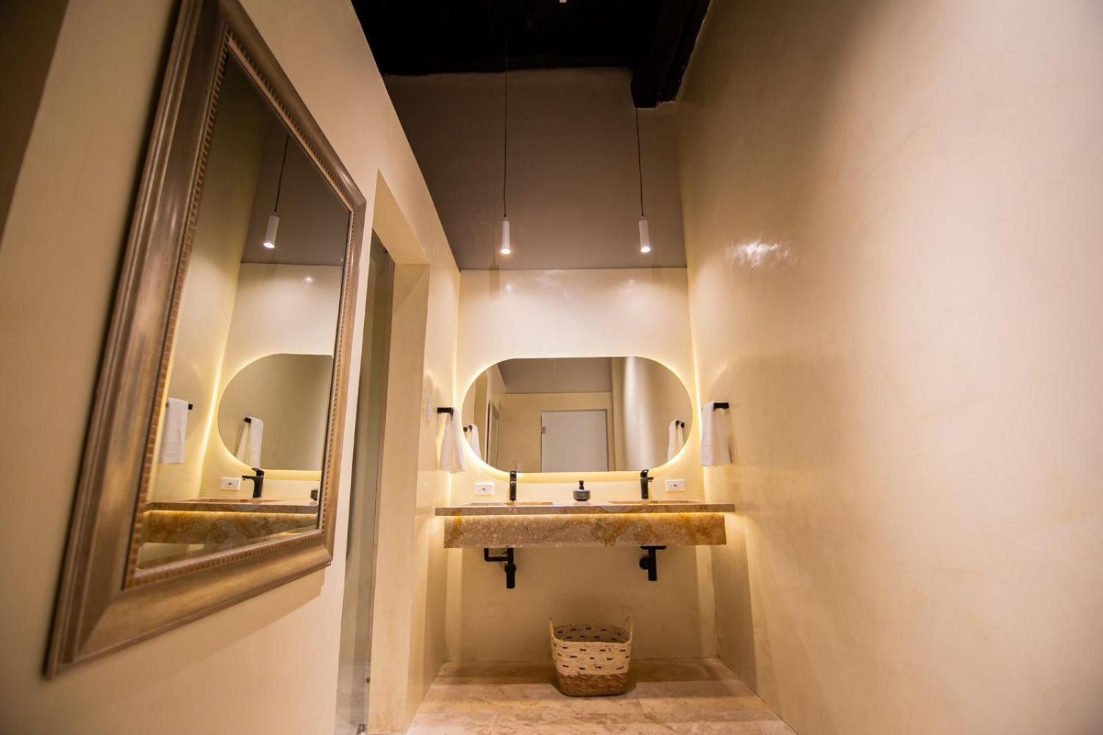 Scalea Di Mare Hotel Cartagena 外观 照片