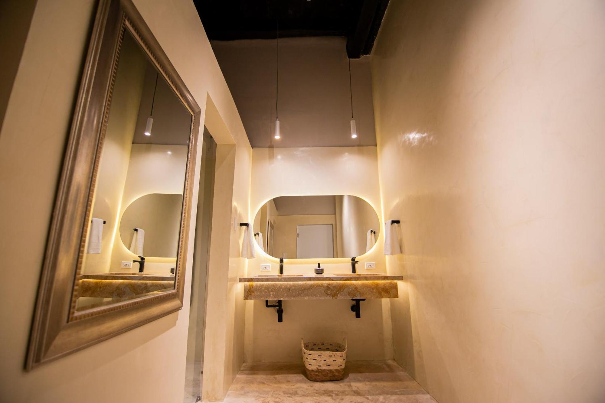 Scalea Di Mare Hotel Cartagena 外观 照片